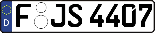 F-JS4407