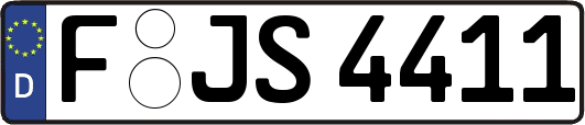 F-JS4411