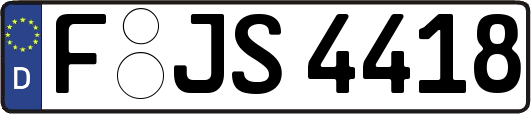 F-JS4418