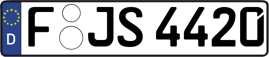 F-JS4420