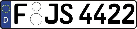 F-JS4422