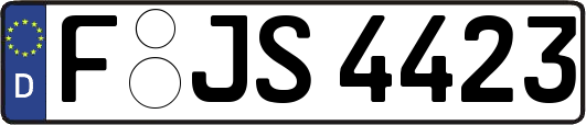 F-JS4423
