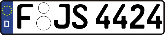 F-JS4424