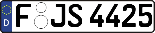 F-JS4425
