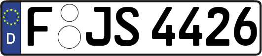 F-JS4426