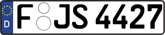 F-JS4427