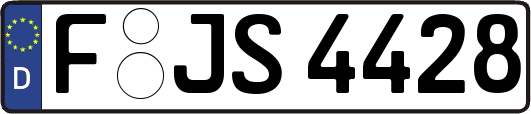 F-JS4428