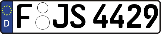 F-JS4429