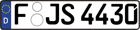F-JS4430