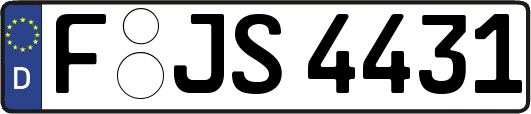 F-JS4431