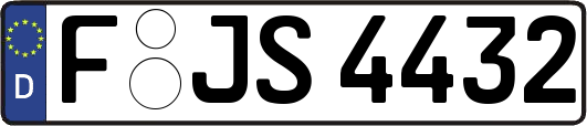 F-JS4432