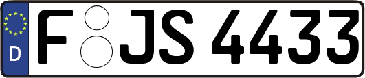 F-JS4433