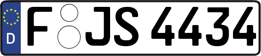 F-JS4434
