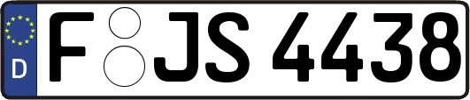 F-JS4438