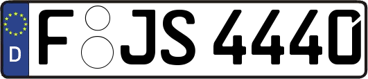 F-JS4440