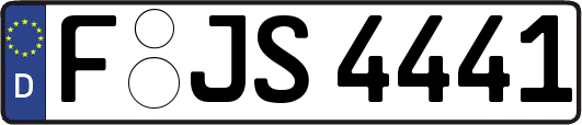 F-JS4441