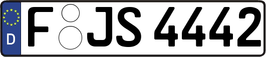 F-JS4442
