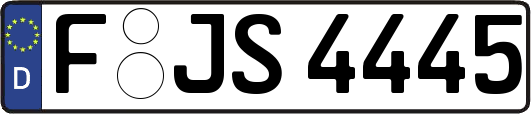 F-JS4445