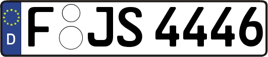 F-JS4446