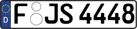 F-JS4448