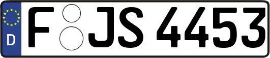 F-JS4453