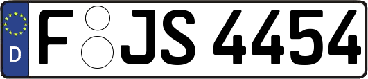 F-JS4454