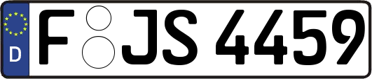 F-JS4459