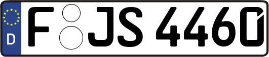 F-JS4460