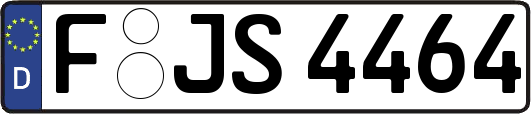 F-JS4464