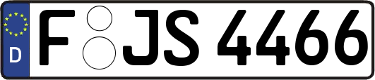 F-JS4466