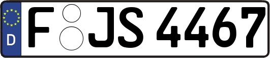 F-JS4467