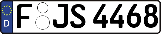 F-JS4468