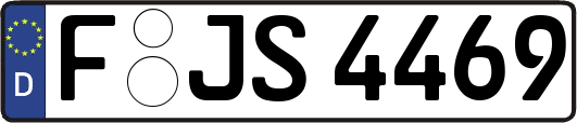 F-JS4469