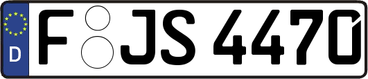 F-JS4470