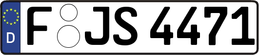 F-JS4471