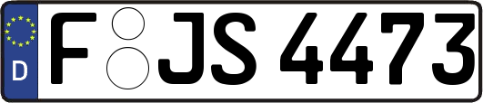 F-JS4473