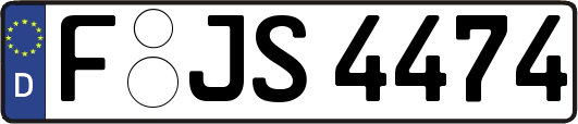 F-JS4474