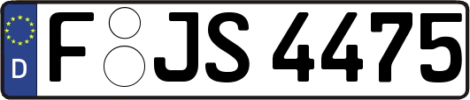 F-JS4475