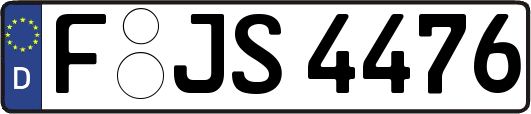 F-JS4476