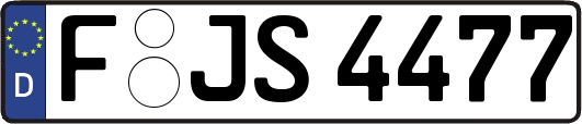 F-JS4477