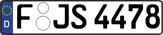 F-JS4478