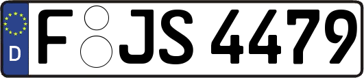 F-JS4479