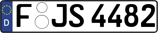 F-JS4482