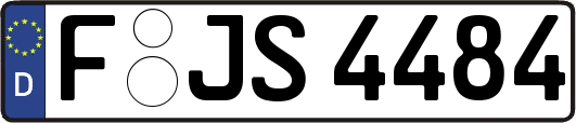F-JS4484