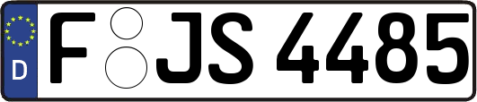F-JS4485