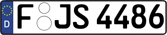 F-JS4486