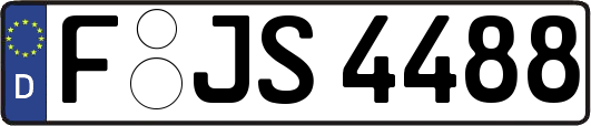 F-JS4488