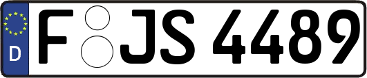 F-JS4489