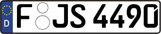 F-JS4490