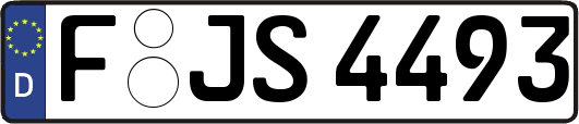 F-JS4493